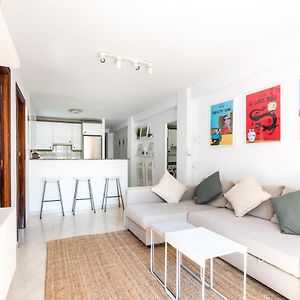 Appartement met Drie Slaapkamers